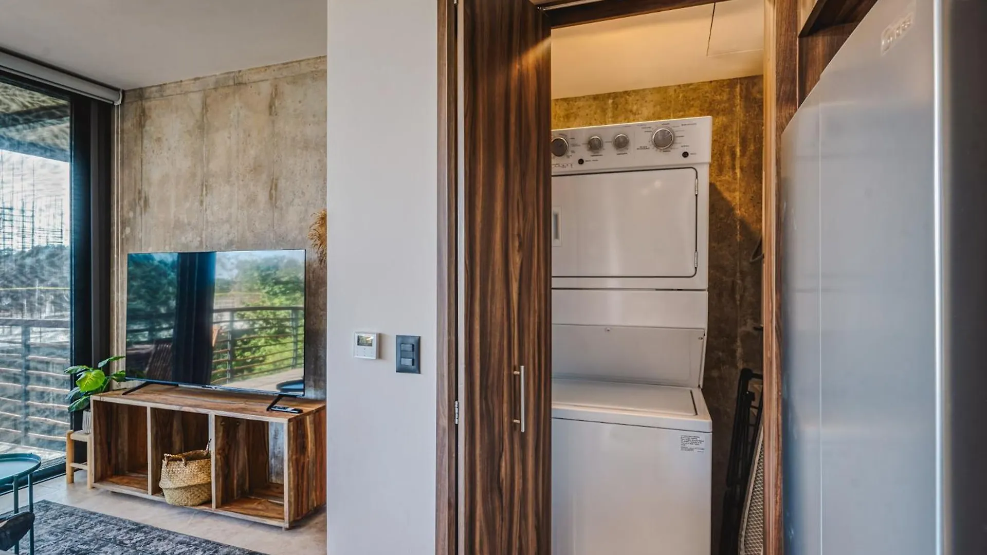 1 Bedroom On Cenote Largest Gym Coworking Tulum 0*,